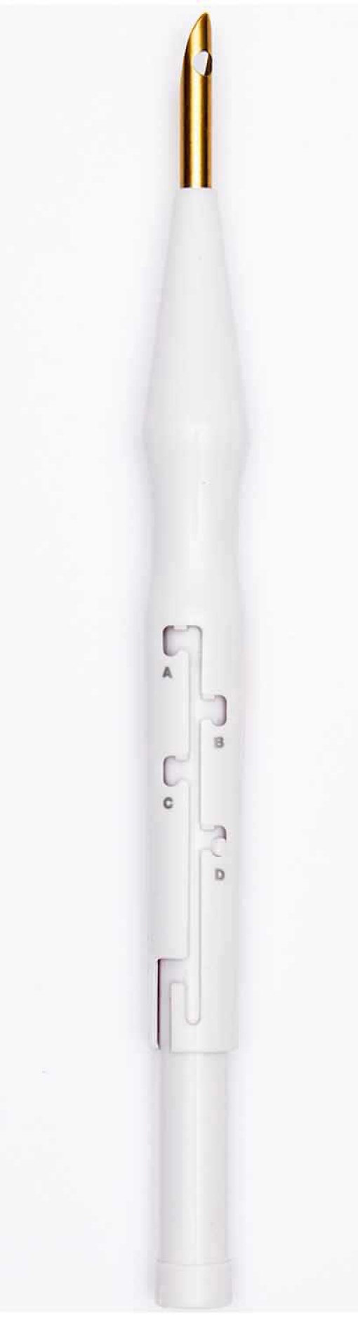 Agulha Punch Needle Rico Design 19cm 5mm