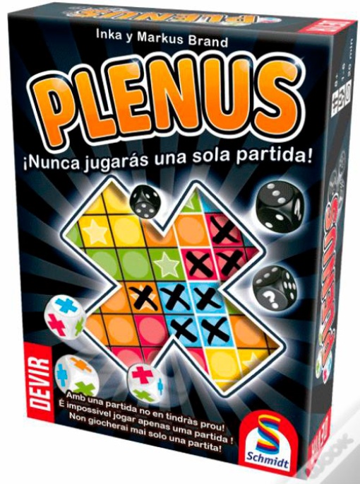 Plenus DEVIR