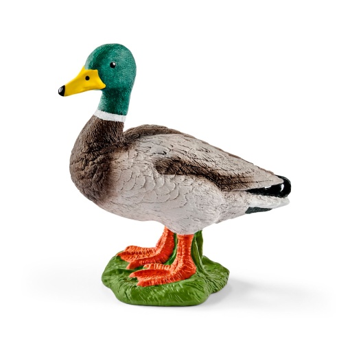 Pato SCHLEICH Farm World
