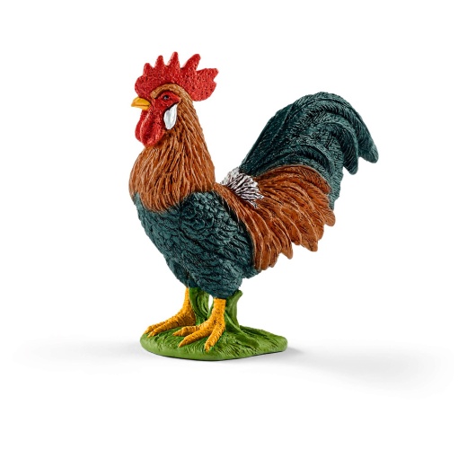 Galo SCHLEICH Farm World