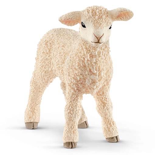 Cordeiro SCHLEICH Farm World