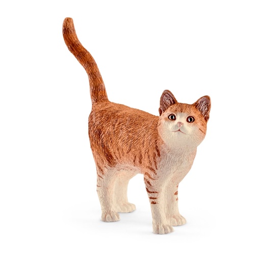 Gato SCHLEICH Farm World