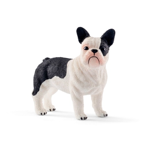 Bulldog Francês SCHLEICH Farm World
