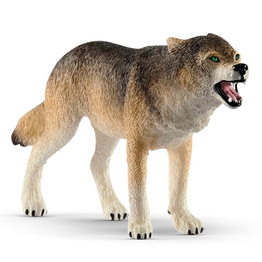 Lobo SCHLEICH WILD Life