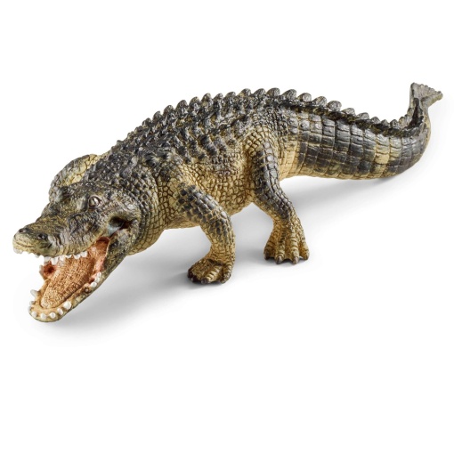 Caimão SCHLEICH Farm World