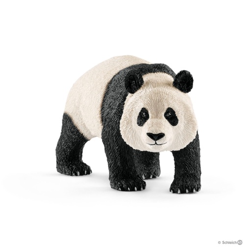 Panda Gigante Macho SCHLEICH WILD Life
