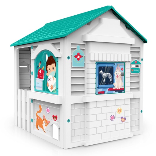 Centro Veterinário CHICOS