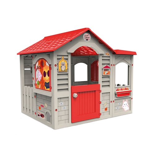 Cabaña grande XL CHICOS