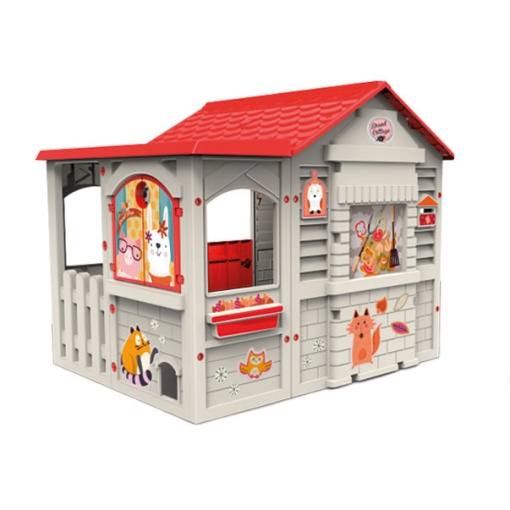 Cabaña grande XL CHICOS