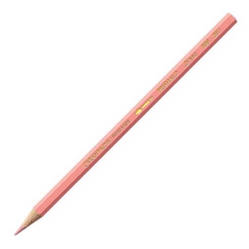 Lápis de Cor Caran D'ache Prismalo Salmão 051
