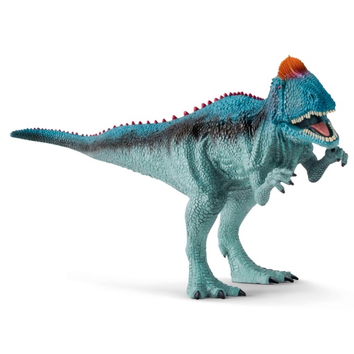 Cryolophosaurus SCHLEICH Dinosaurs