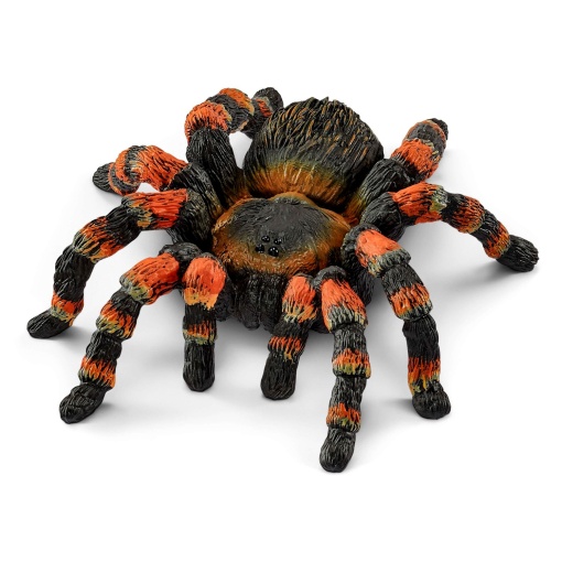 Tarântula SCHLEICH WILD Life 14829