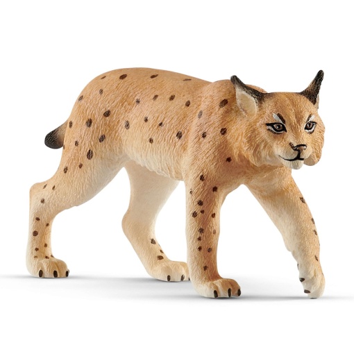 Lince SCHLEICH WILD Life 14822