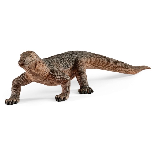 Dragão de Komodo SCHLEICH WILD Life