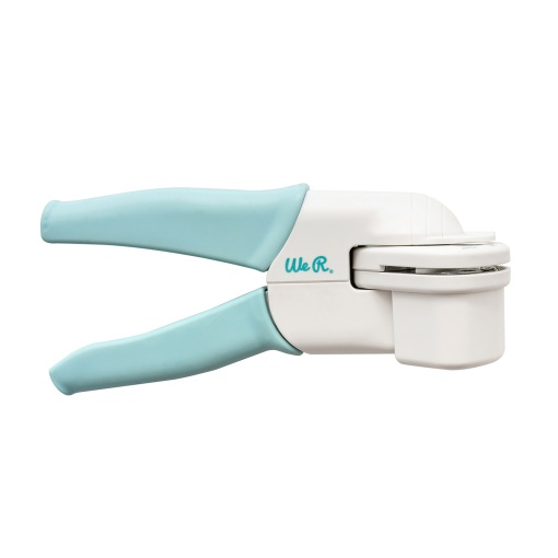 Furador We'r Memory Keepers Crop-a Dile Multi Punch