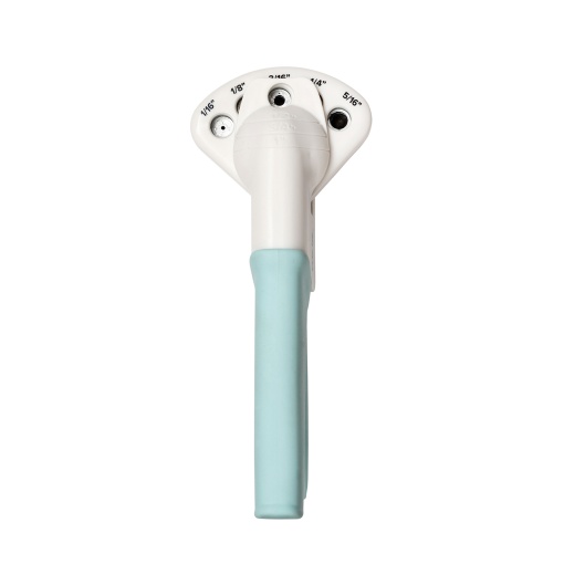 Furador We'r Memory Keepers Crop-a Dile Multi Punch