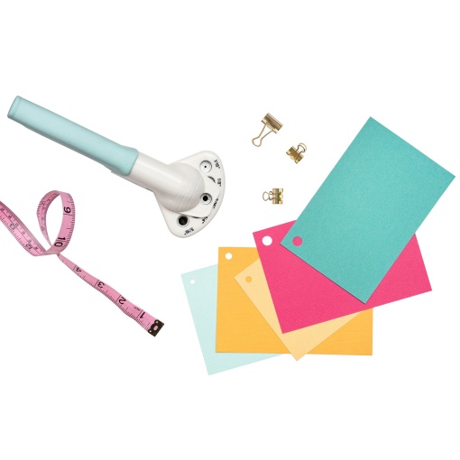 Furador We'r Memory Keepers Crop-a Dile Multi Punch