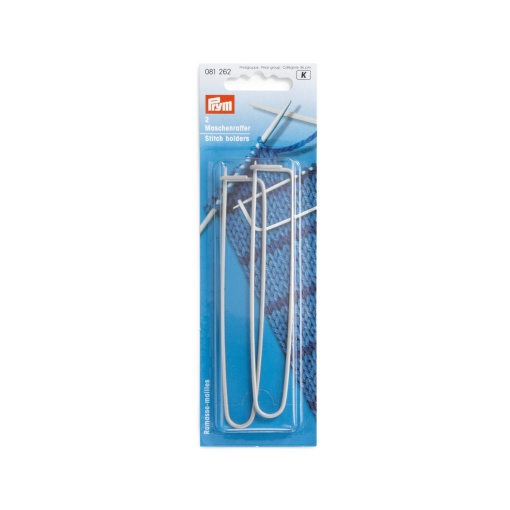 Guarda Pontos PRYM 12,5cm com 2 unidades