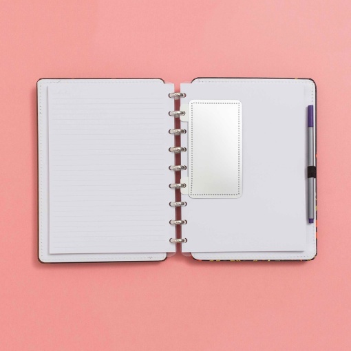 Mirror for SMART NOTEBOOK 7.5x13.5cm