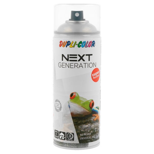 Verniz Spray Next DUPLI-COLOR Transparente 400ml