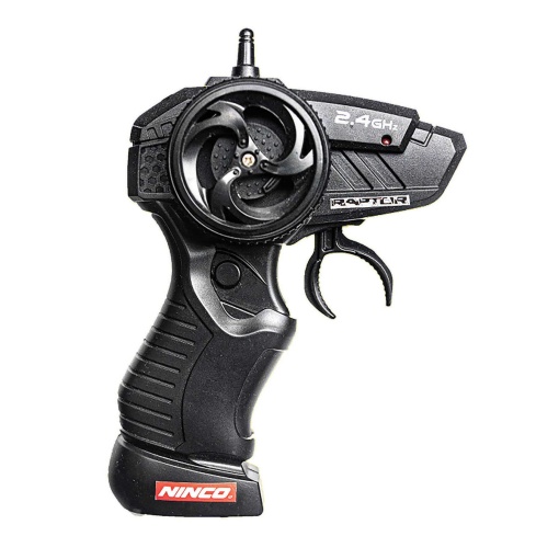 Carro Telecomandado Raptor Nincoracers