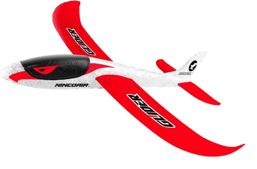 Avião Ultra Leve Glider 2 NINCOAIR