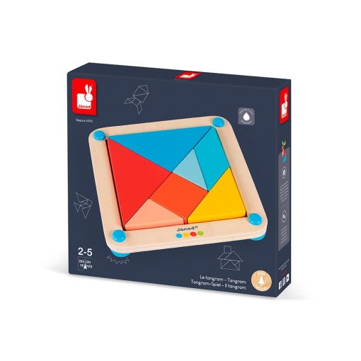 Tangram JANOD Essentiel