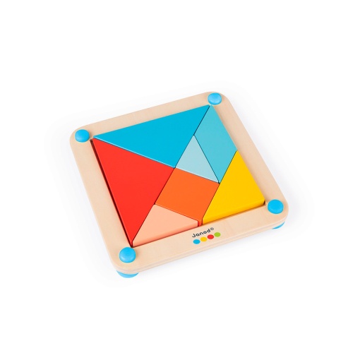Tangram JANOD Essentiel