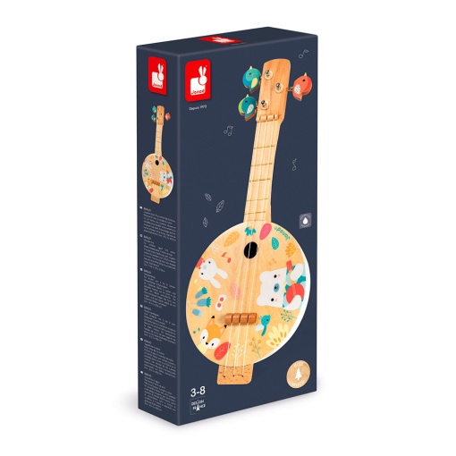 Banjo Pure JANOD