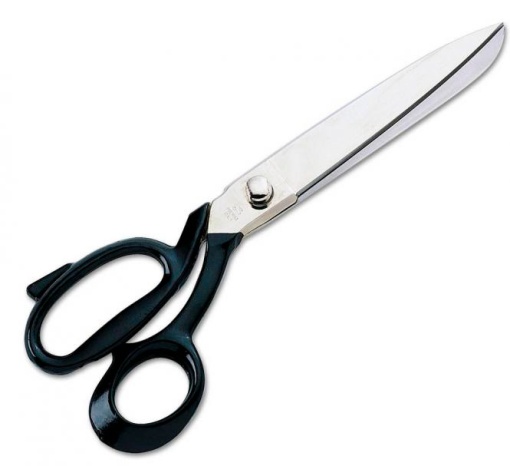 Tesoura de Costura 8'' 20cm Alfa