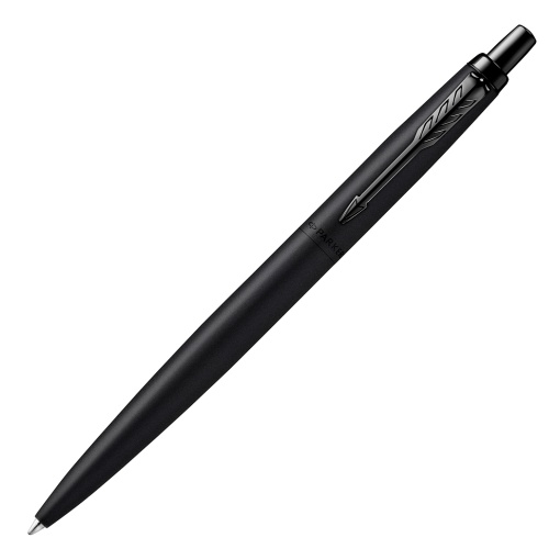 Esferográfica PARKER Jotter Xl Monochrome Preto