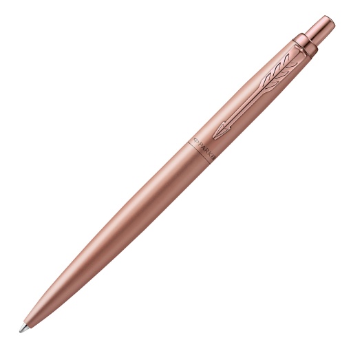 Esferográfica PARKER Jotter XL Monochrome rosa gold