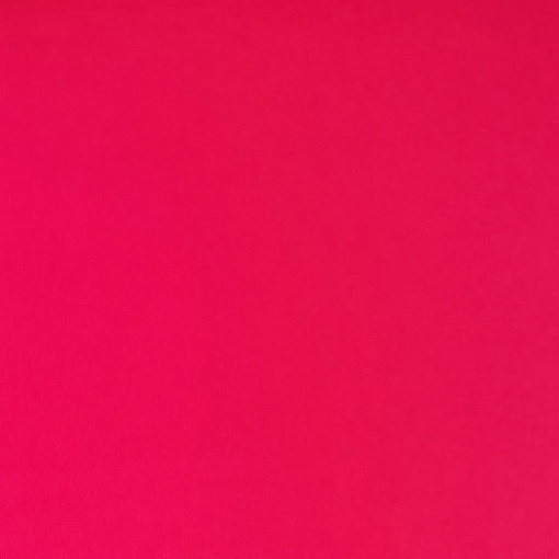 Tecido MAKOWER Spectrum Liso Vermelho Brilhante 1x1,12m