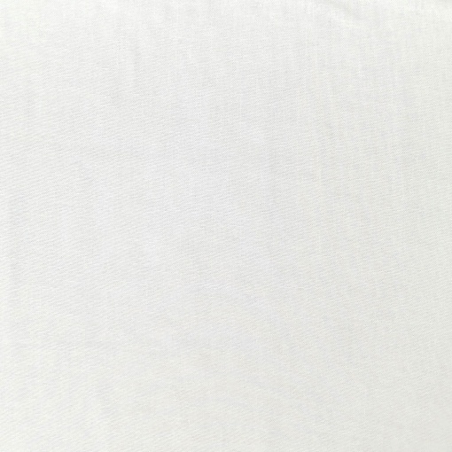 Tecido MAKOWER Spectrum liso branco 1x1,12m 2000/w01