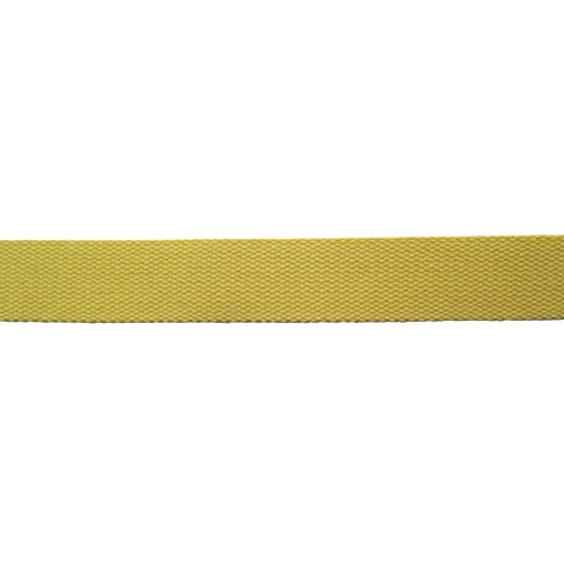 Correia 30mm 320a/30 amarelo 216 (metro)