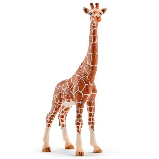 Girafa Fêmea SCHLEICH WILD Life