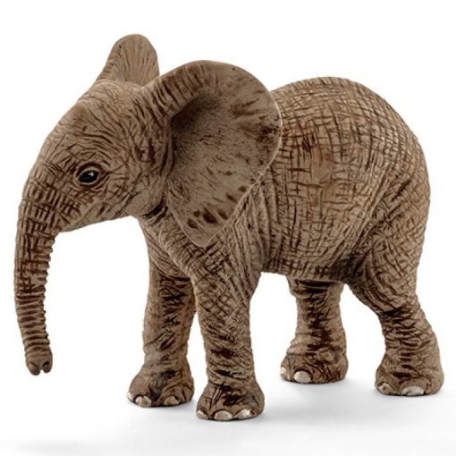 Cria de Elefante Africano SCHLEICH WILD Life