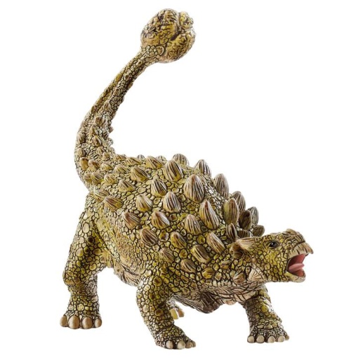 Ankylosaurus Schleich Dinosaurs
