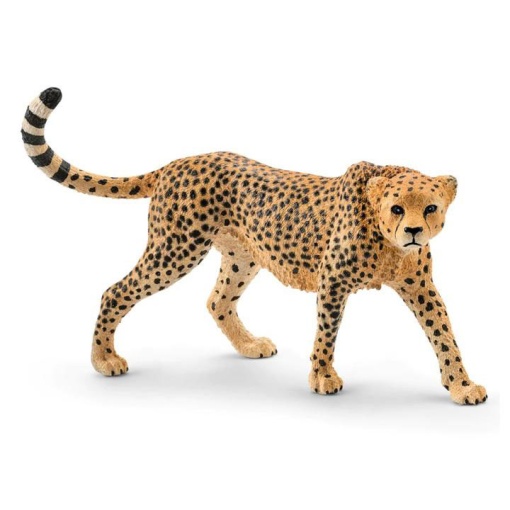 Chita Fêmea SCHLEICH WILD Life