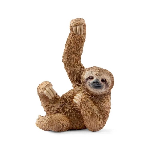 Preguiça SCHLEICH WILD Life