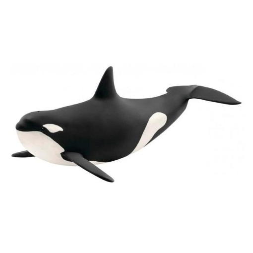 Orca SCHLEICH WILD Life