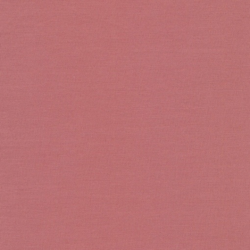 Tecido TILDA Basics Solid Liso Terracotta 1x1,10m