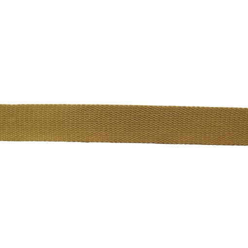 Correia 30mm Ocre (metro)
