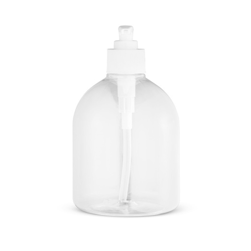 Doseador vazio recarregável 500ml