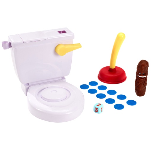 Agarra o Cocó MATTEL Games
