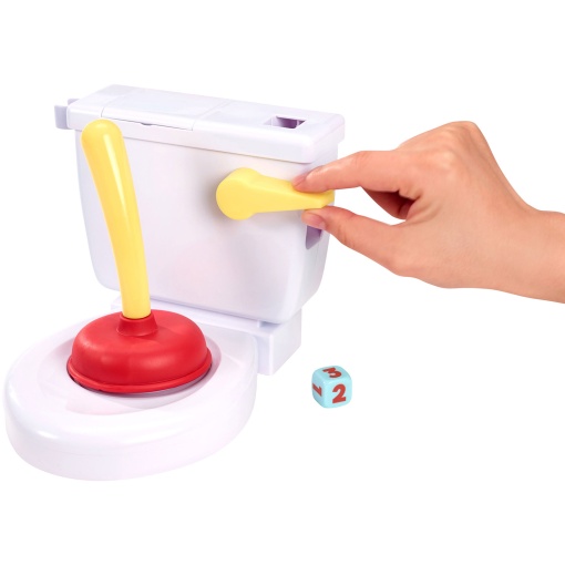 Agarra o Cocó MATTEL Games
