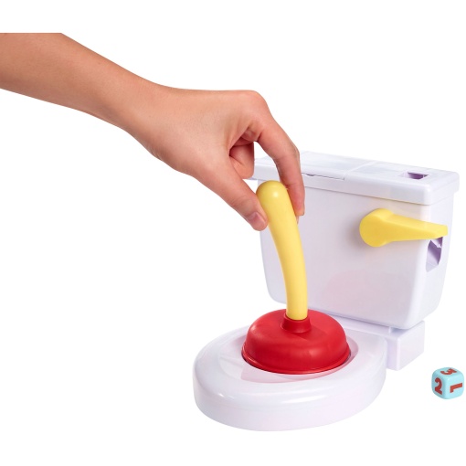 Agarra o Cocó MATTEL Games