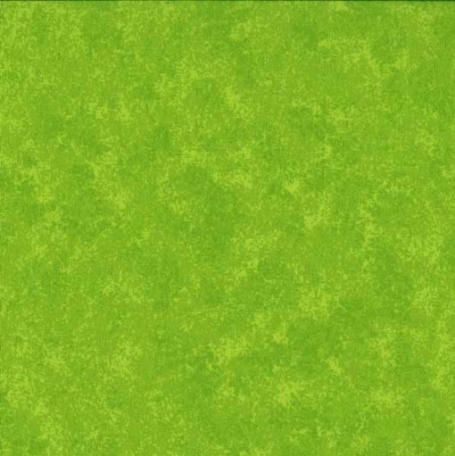 Tecido MAKOWER Spraytime marmoreado verde maçã 1x1,12m 2800/G46