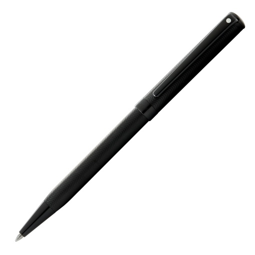 Esferográfica SHEAFFER Intensity Texturado Preto
