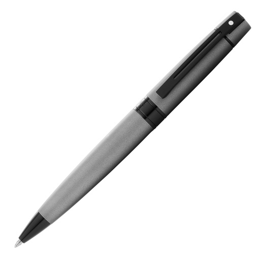 Esferográfica SHEAFFER 300 Cinza Lacado Mate
